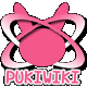[PukiWiki]